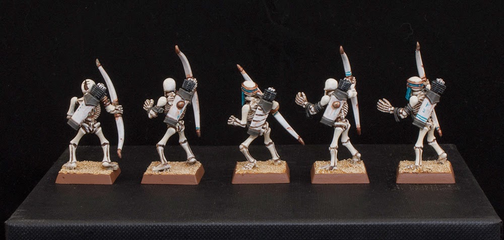 Mengel Miniatures: TUTORIAL: Star Wars Legion Clone Troopers