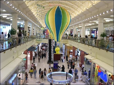 Dubai Shopping Festival stills