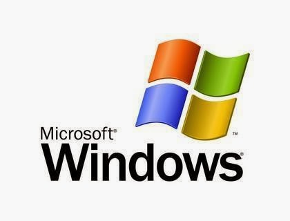 Cara Instal Windows XP SP2 Beserta Gambar
