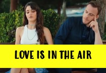 Ver Novela Love Is In The Air Capítulos Completos Gratis