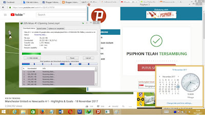 Trik Apn Proxy Internet Gratis Telkomsel Polosan Terbaru PC