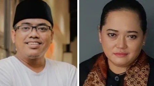 Mbak You Ramal Jokowi Lengser di 2021, Ini Kata Muannas Alaidid.