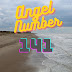 141 Angel Number Meaning