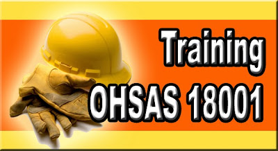 training ohsas 18001