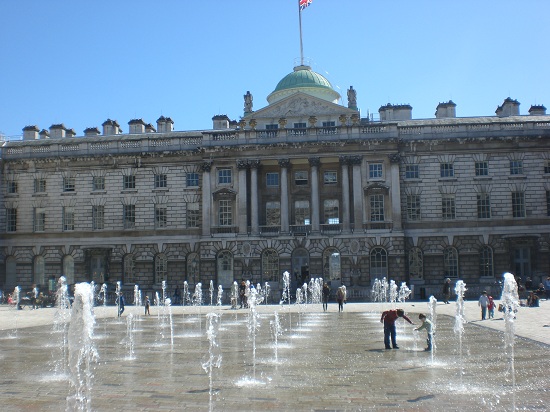 Somerset House