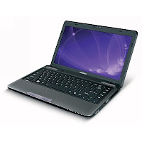 Toshiba Satellite L630 (L630-ST2G01)