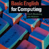 Basic English for Computing (Books+Audio)