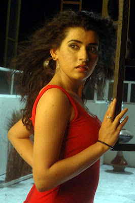 Archana Spicy Photos