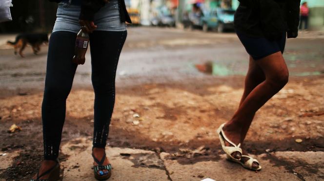 Who Will Marry This Lagos Prostitute?