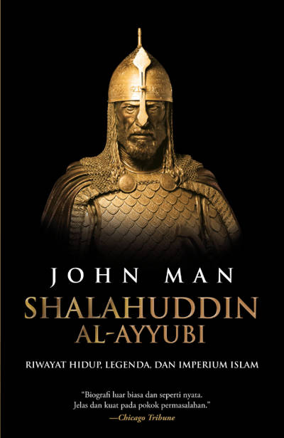 Shalahuddin al-Ayyubi