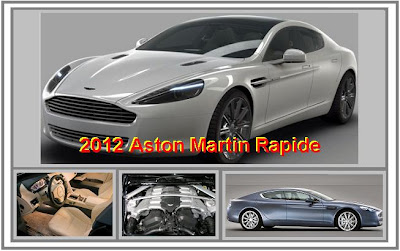 Aston Martin