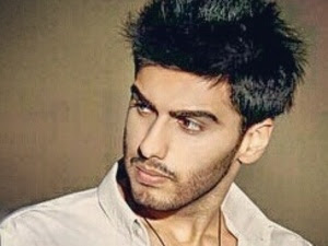 Arjun Kapoor