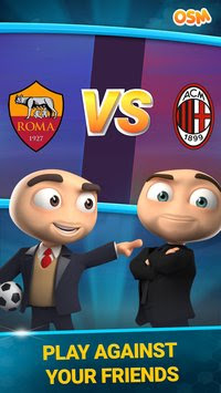 Online Soccer Manager (OSM) MOD APK