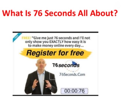 76Seconds.Com Pays $3.00 for a Page 1 Submit!