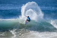 Oscar Berry (Foto: Kody McGregor)
