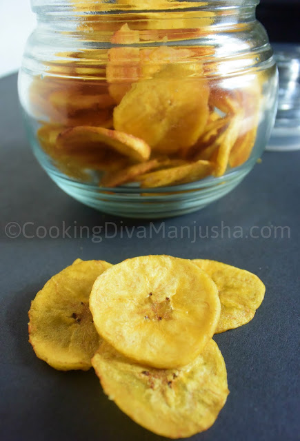 plantain-chips-kerala-style