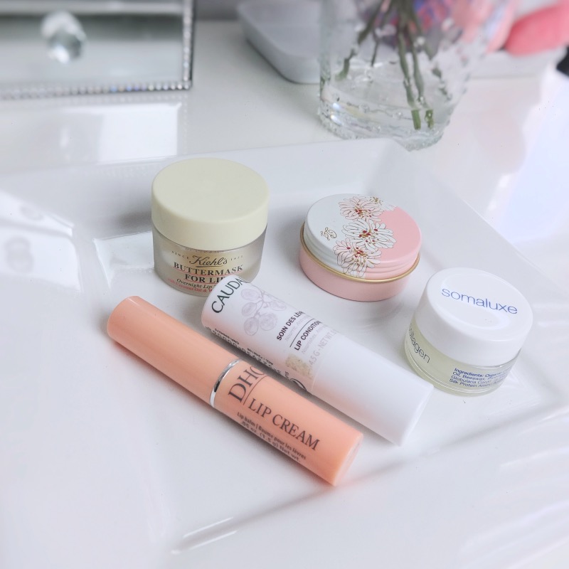 collective lip balm reviews