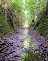 Combe Down Tunnel