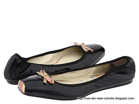 Van der laan schuhe:LG204563