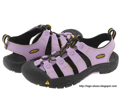 Logo shoes:logo-82870