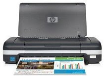 HP H470b Office Jet Mobile Printer