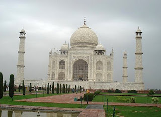 TajMahal