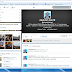 Abdullah Gül de twitter yasağını deldi.