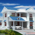 February 2012 Kerala home design and floor plans