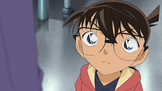 名探偵コナンアニメ 990話 オートマティック悲劇 前編 | Detective Conan Episode 990