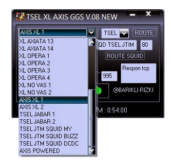 ... , AXIS dan Telkomsel 25 26 27 April 2015 | SSH Inject Download Gratis