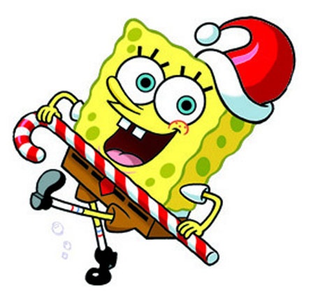 Foto Spongebob Squarepants Terbaru 2014