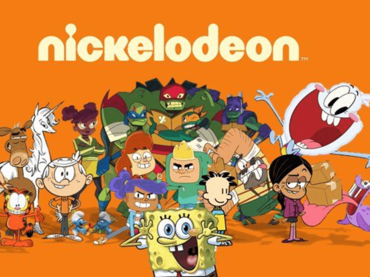 Insidus: Nickelodeon To Likely Remain On Air Until At Least 2027