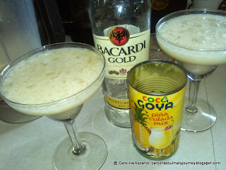 Piña Colada