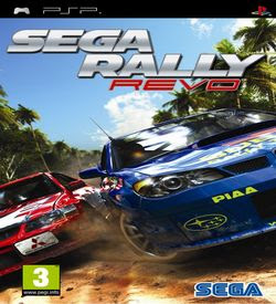 DOWNLOAD Sega Rally Revo PSP game for Android - ppsppgame.blogspot.com