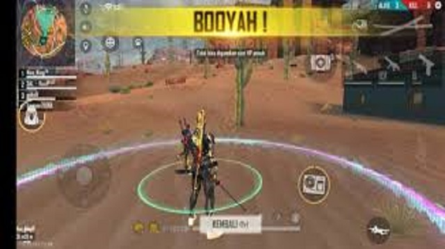  Garena meluncurkan karakter yang baru bernama DJ Alok Alok Free Fire 2022