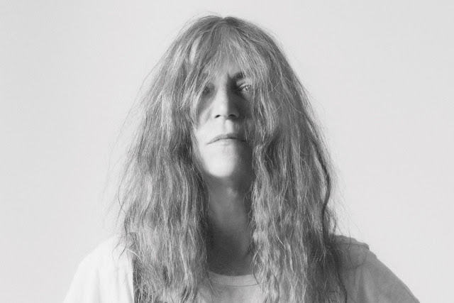 patti, smith, cartel, azkena, rock, vitoria, festival, 2020