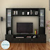 Best Engineered Wood TV Entertainment Cabinet 2020