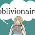 Pakistani teenager Rohana Khattak invented a new English word 'Oblivionaire'