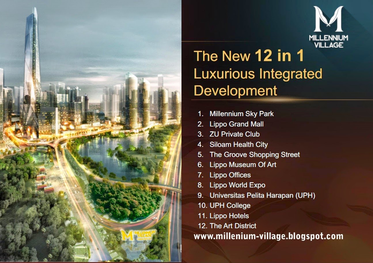 http://millenium-village.blogspot.com/