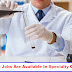 How Many Jobs Are Available In Specialty Chemicals Update 2022