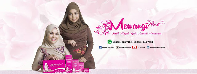 noraniza idris duta mewangi, produk mewangi, mewangi oleh puan ayu azmera