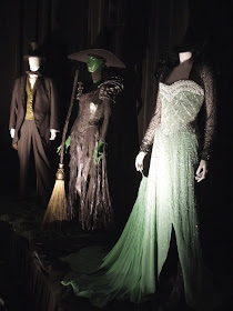 Oz Great Powerful costumes