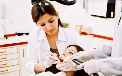 Đừng quá lo lắng khi bọc răng sứ bị cộm-2 Đừng quá lo lắng khi bọc răng sứ bị cộm-2