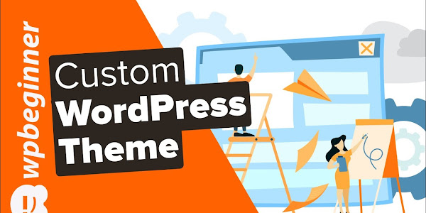 How to Customize Custom Wordpress Theme Design