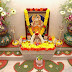 CLEAN YOUR POOJA ROOM