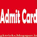 Breaking News Mp SI Admit Card 2015 Arrived