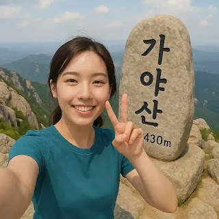 가야산 국립공원 완벽 가이드: 등산코스 난이도부터 맛집까지