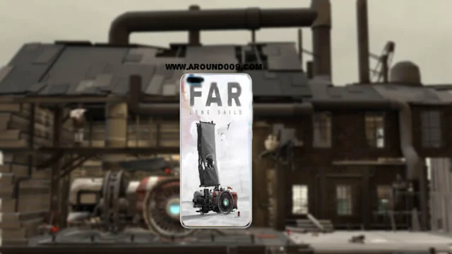 تحميل لعبة FAR Lone Sails 2020 :  للاندرويد والكمبيوتر برابط مباشر [ ملف apk ]