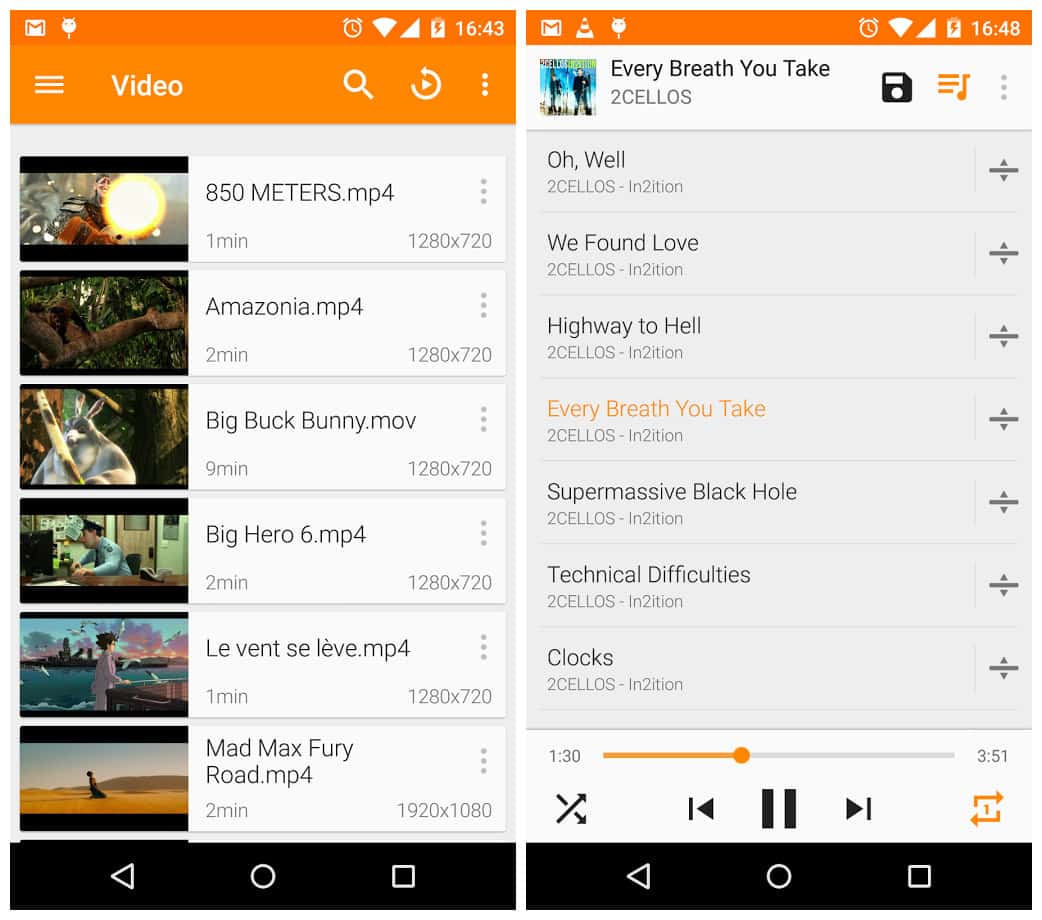 vlc for android apk cracked