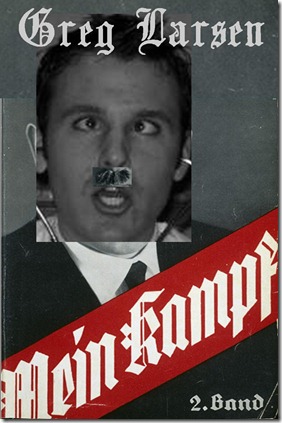 Mein Kampf